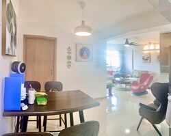 Blk 461A West Rock @ Bukit Batok (Bukit Batok), HDB 4 Rooms #583740911